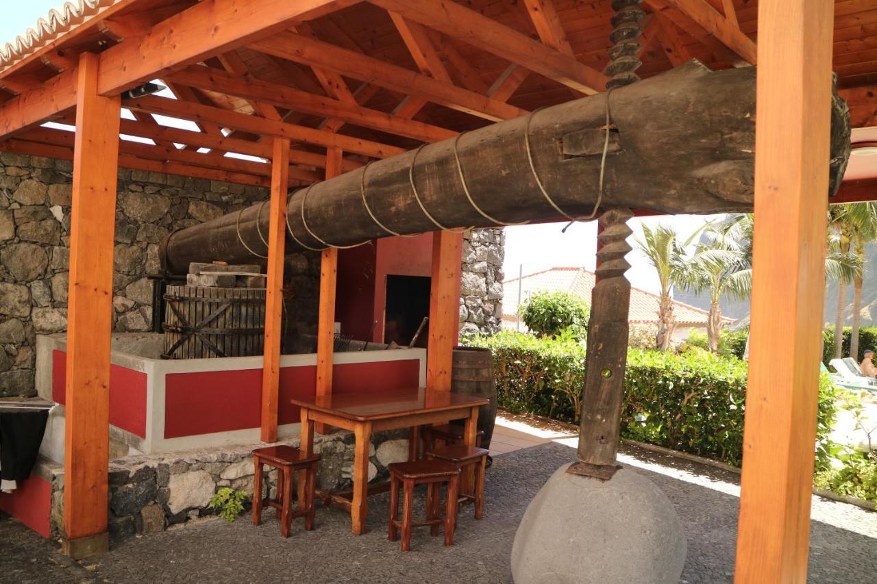 Casa Da Capelinha Aparthotel Ponta Delgada  Exterior photo